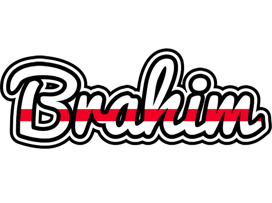 Brahim kingdom logo