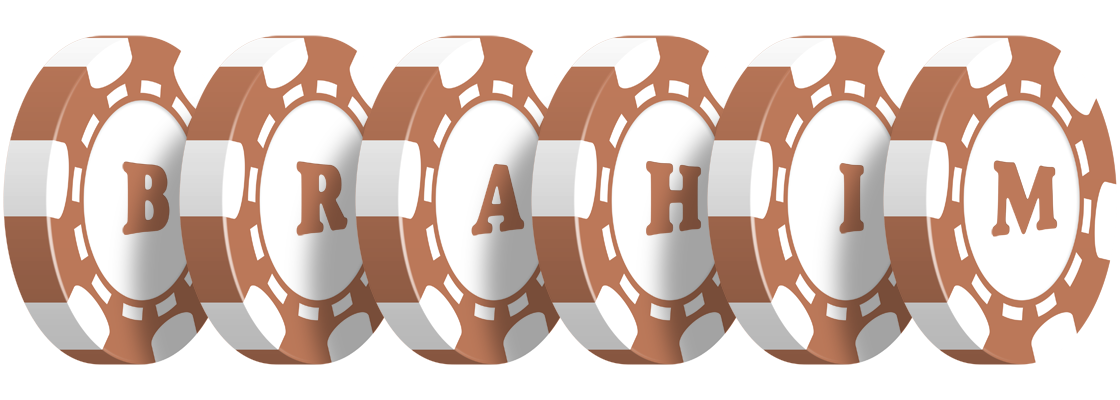 Brahim limit logo