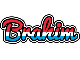 Brahim norway logo