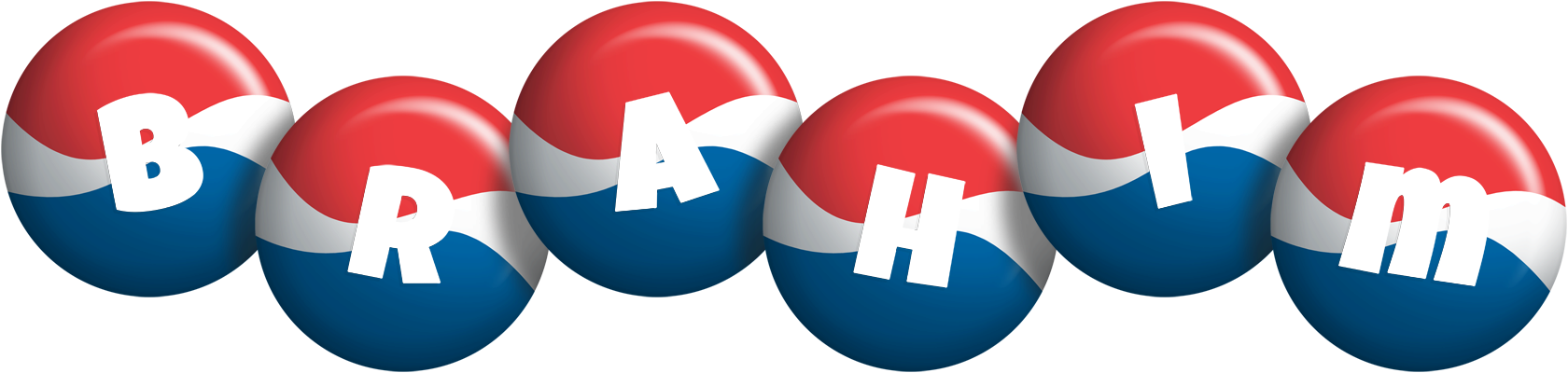 Brahim paris logo