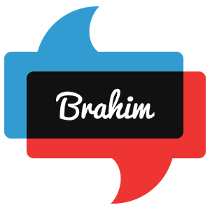 Brahim sharks logo