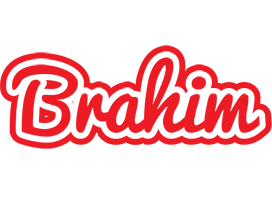 Brahim sunshine logo