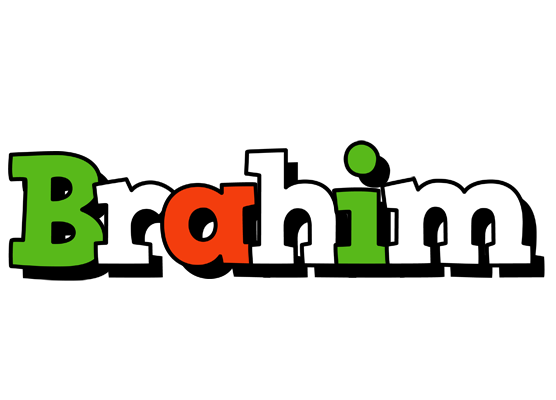 Brahim venezia logo