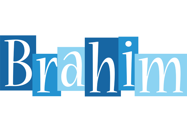 Brahim winter logo