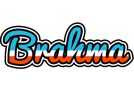 Brahma america logo