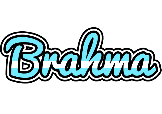 Brahma argentine logo