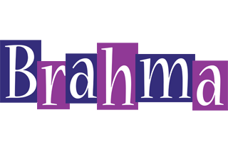 Brahma autumn logo