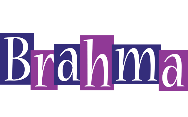 Brahma autumn logo