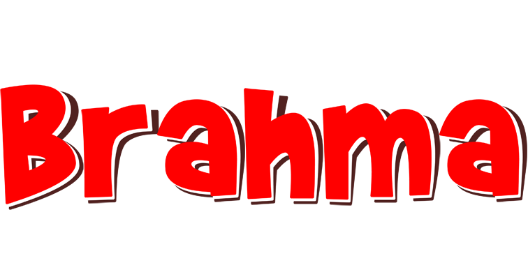 Brahma basket logo