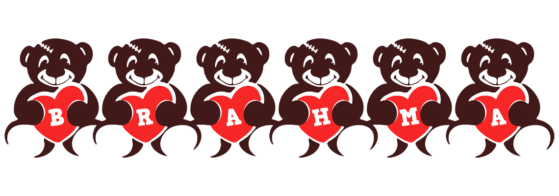 Brahma bear logo