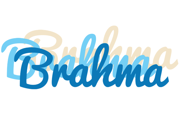 Brahma breeze logo