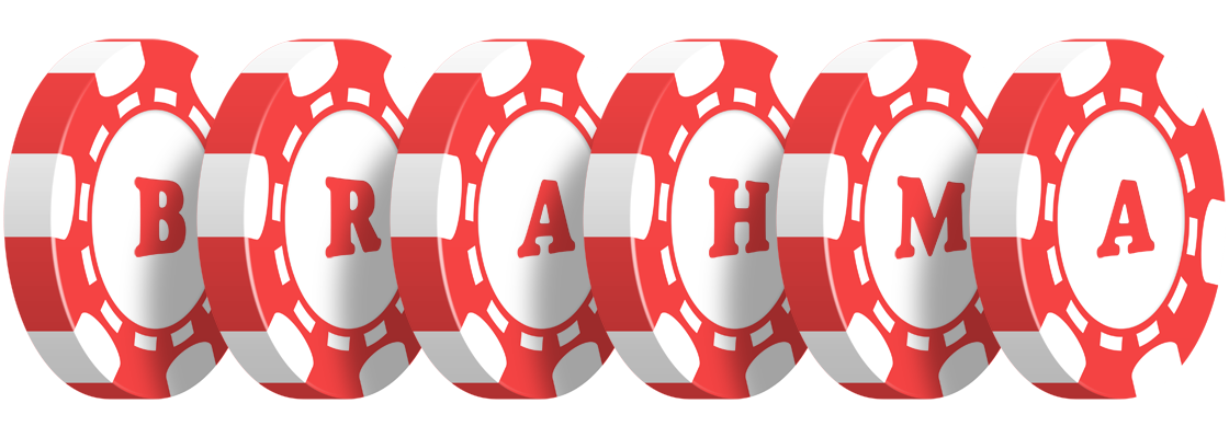 Brahma chip logo
