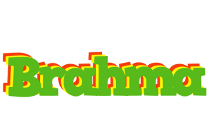 Brahma crocodile logo