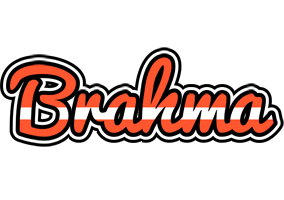 Brahma denmark logo