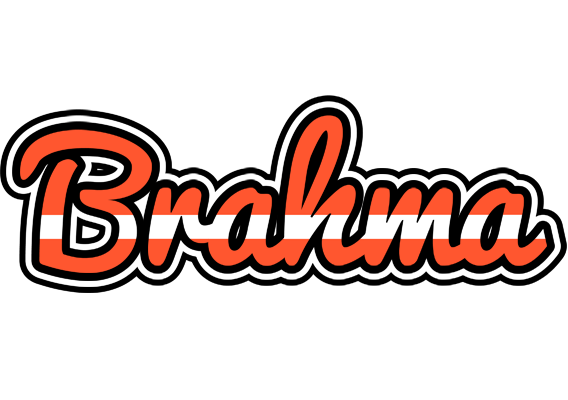 Brahma denmark logo