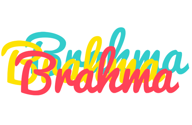 Brahma disco logo