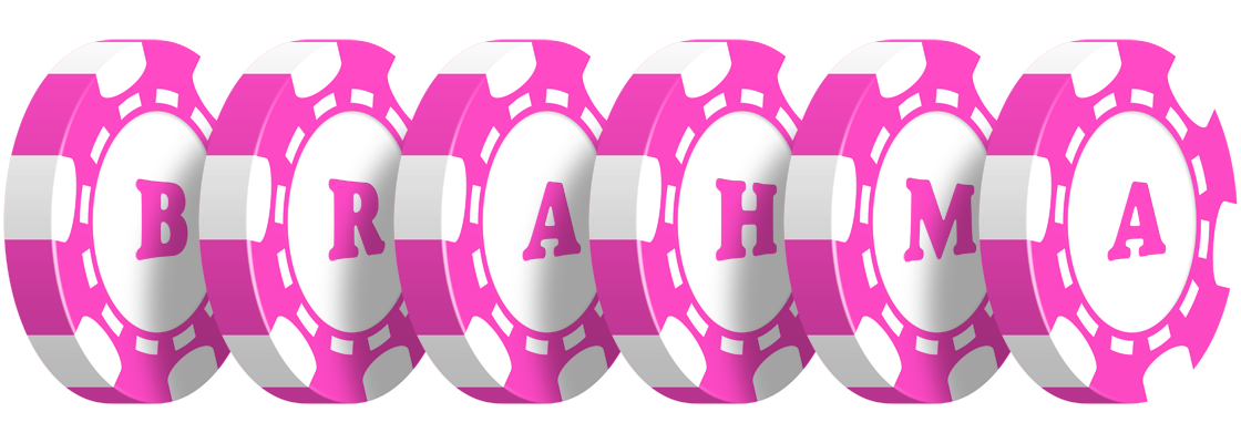 Brahma gambler logo