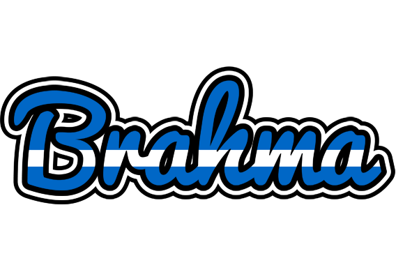 Brahma greece logo