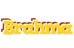 Brahma hotcup logo