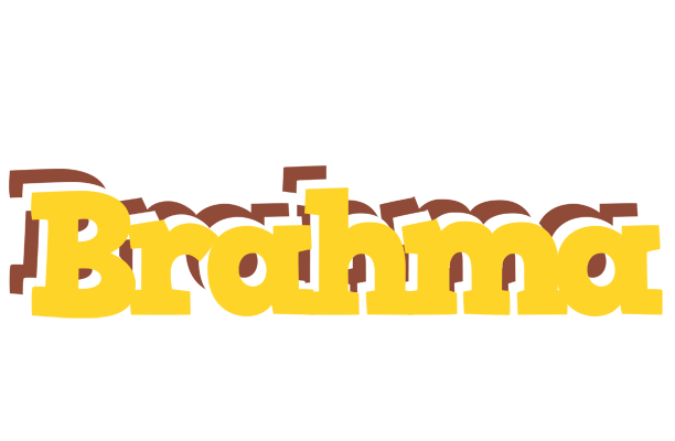 Brahma hotcup logo