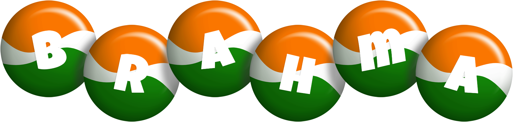 Brahma india logo