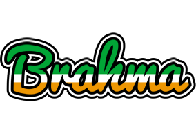 Brahma ireland logo