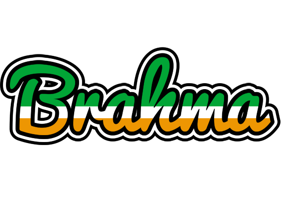Brahma ireland logo