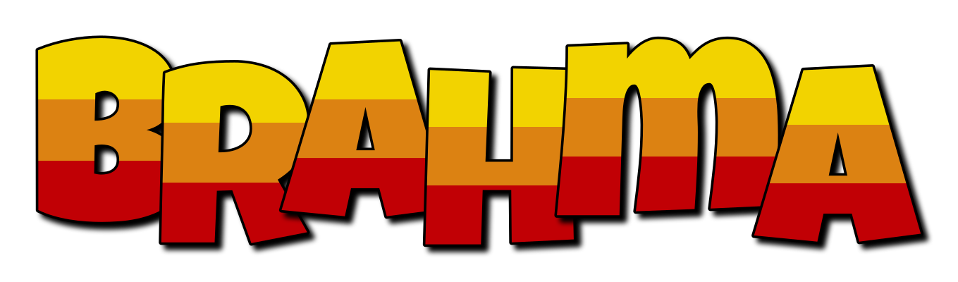Brahma jungle logo