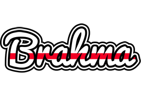 Brahma kingdom logo