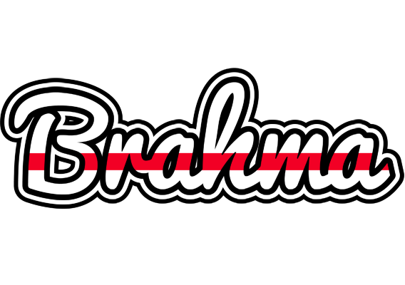 Brahma kingdom logo