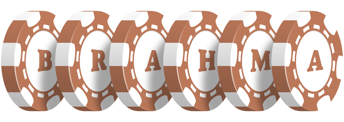Brahma limit logo