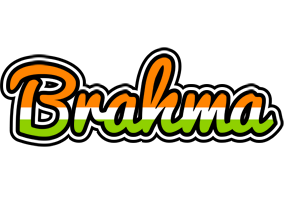 Brahma mumbai logo