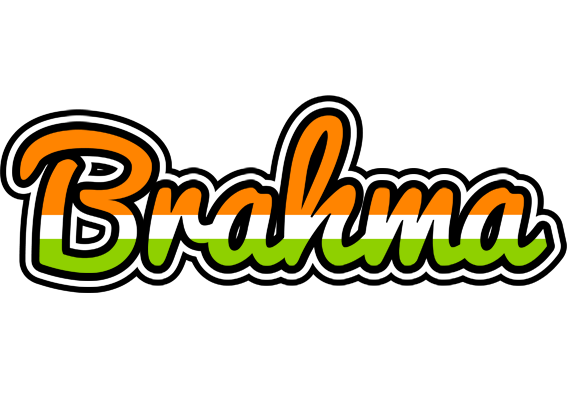 Brahma mumbai logo
