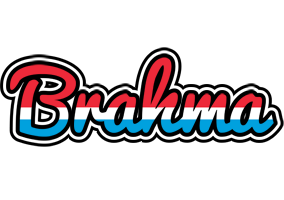 Brahma norway logo