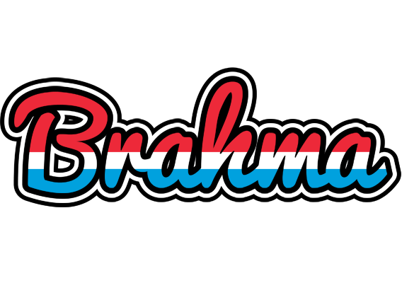 Brahma norway logo