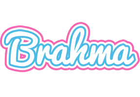 Brahma outdoors logo