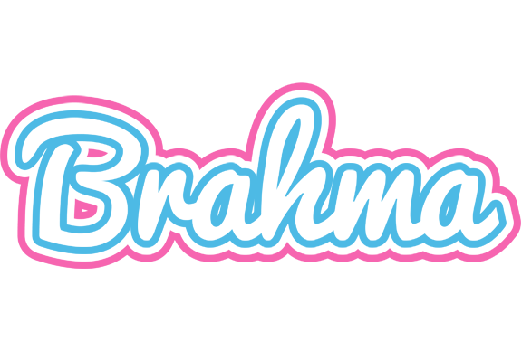 Brahma outdoors logo