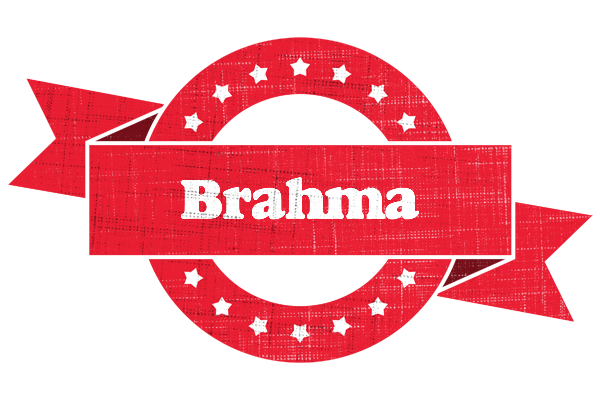 Brahma passion logo