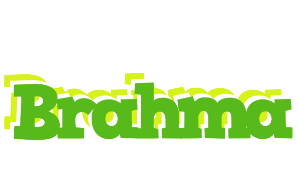 Brahma picnic logo