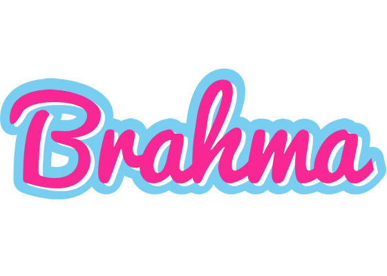 Brahma popstar logo
