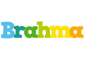 Brahma rainbows logo