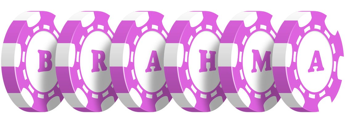 Brahma river logo