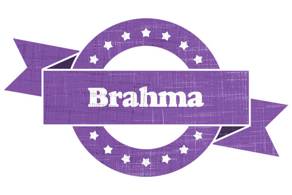 Brahma royal logo