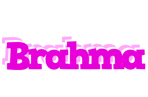Brahma rumba logo