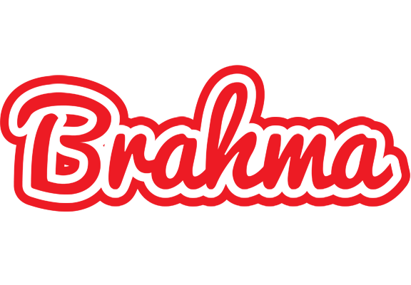 Brahma sunshine logo
