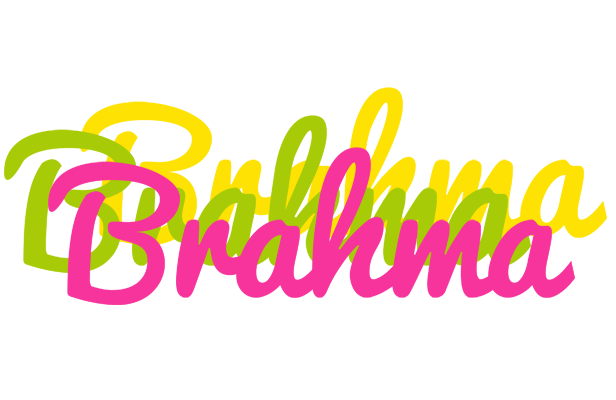 Brahma sweets logo