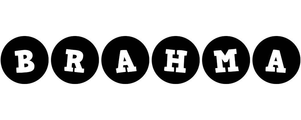 Brahma tools logo