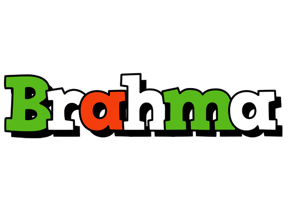 Brahma venezia logo