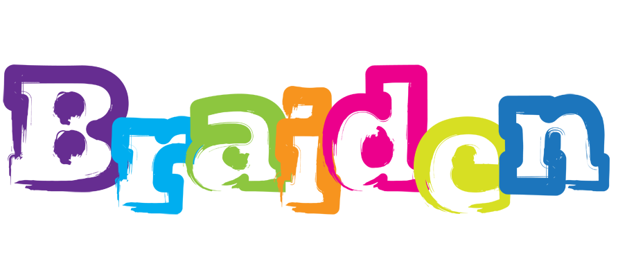 Braiden casino logo