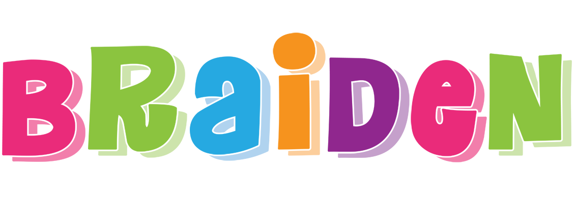 Braiden friday logo